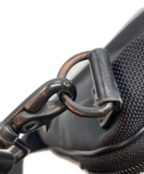 PORTER（ポーター）PORTER (ポーター) STAGE2WAYブリーフケース ブラックの古着・服飾アイテム