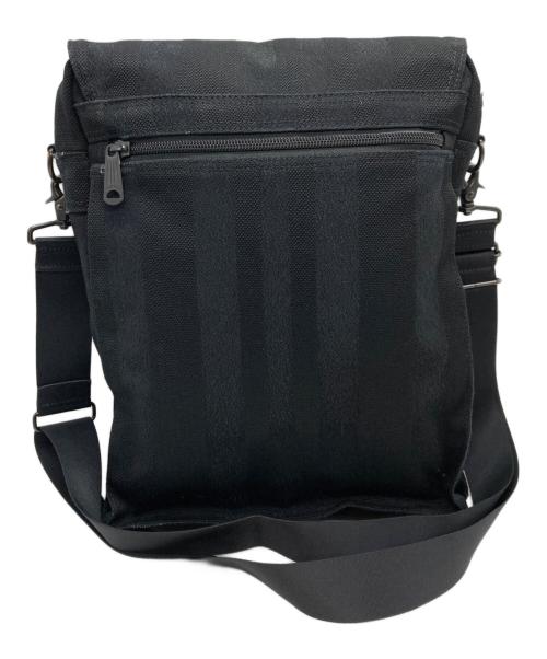 PORTER（ポーター）PORTER (ポーター) TANGO BLACK  SHOULDER BAG ブラックの古着・服飾アイテム