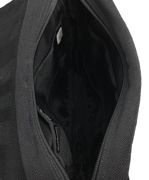 PORTER（ポーター）PORTER (ポーター) TANGO BLACK  SHOULDER BAG ブラックの古着・服飾アイテム