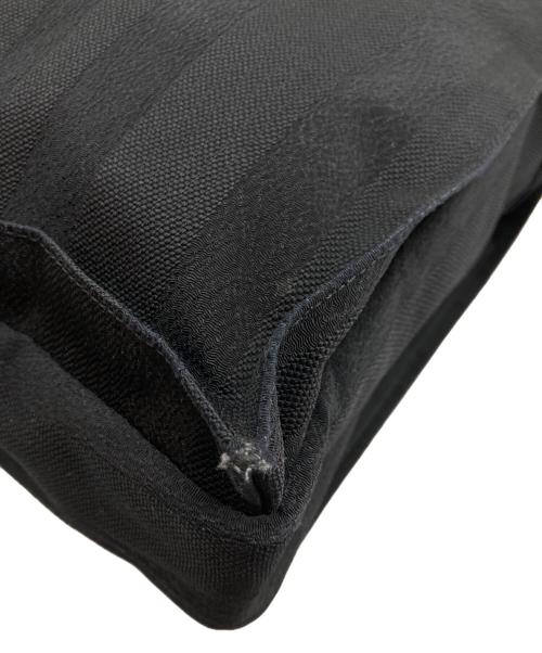 PORTER（ポーター）PORTER (ポーター) TANGO BLACK  SHOULDER BAG ブラックの古着・服飾アイテム