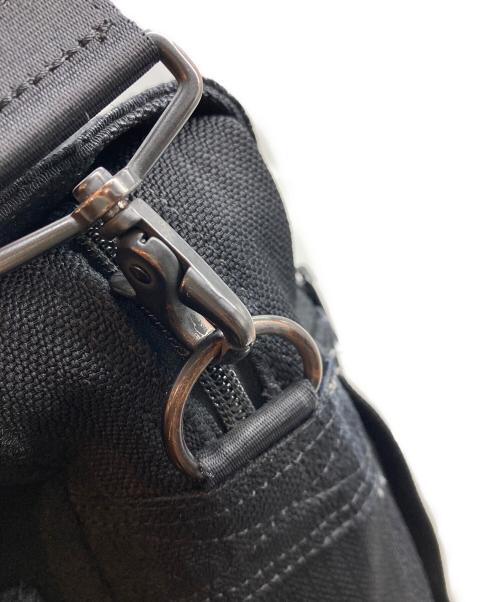 PORTER（ポーター）PORTER (ポーター) TANGO BLACK  SHOULDER BAG ブラックの古着・服飾アイテム