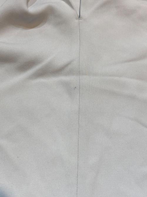 theory luxe（セオリーリュクス）theory luxe (セオリーリュクス) Luve Walli Blouse ベージュ サイズ:38の古着・服飾アイテム