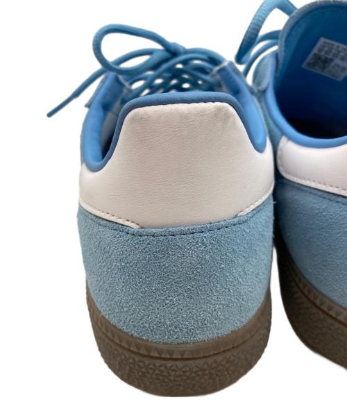 adidas（アディダス）adidas (アディダス) Handball Spezial/ハンドボール スペツィアル ブルー サイズ:28の古着・服飾アイテム