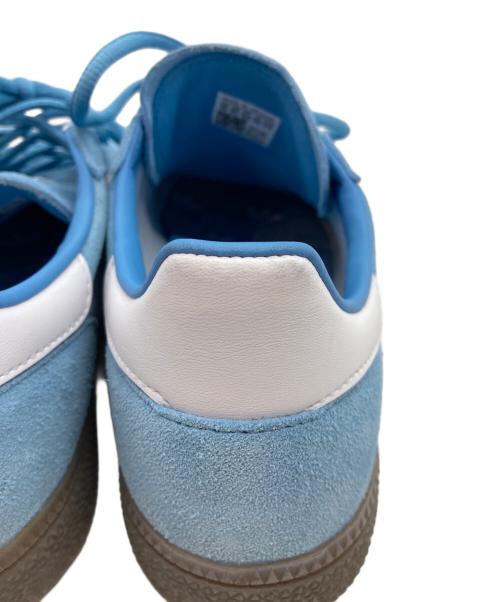 adidas（アディダス）adidas (アディダス) Handball Spezial/ハンドボール スペツィアル ブルー サイズ:28の古着・服飾アイテム