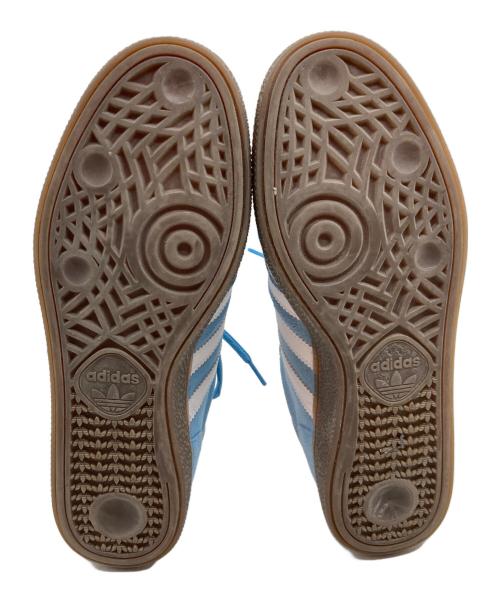 adidas（アディダス）adidas (アディダス) Handball Spezial/ハンドボール スペツィアル ブルー サイズ:28の古着・服飾アイテム