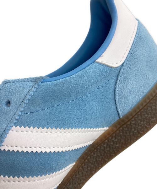 adidas（アディダス）adidas (アディダス) Handball Spezial/ハンドボール スペツィアル ブルー サイズ:28の古着・服飾アイテム