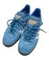 adidas（アディダス）の古着「Handball Spezial/ハンドボール スペツィアル」｜ブルー