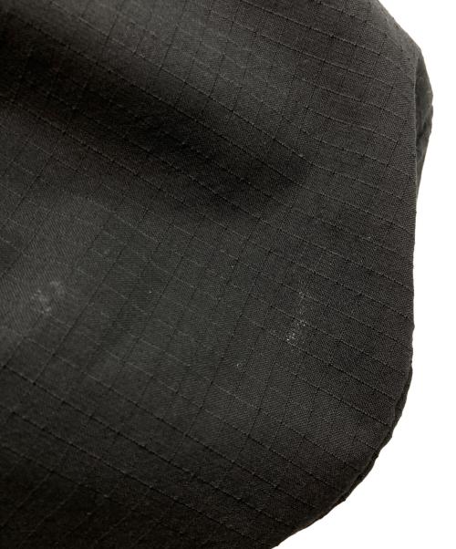 BATONER（バトナ―）BATONER (バトナ―) eLLa (エラ) Helmet Bag ブラックの古着・服飾アイテム