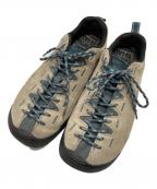 KEENキーン）の古着「ローカットシューズ」｜ブラウン