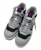 NIKE×Travis Scottナイキ×トラヴィススコット）の古着「ATTACK SP CJ」｜グレー