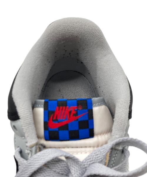 NIKE（ナイキ）NIKE (ナイキ) TRAVIS SCOTT (トラヴィス・スコット) ATTACK SP CJ グレー サイズ:27.5の古着・服飾アイテム