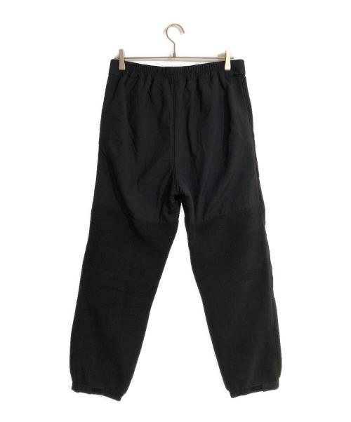 THE NORTH FACE（ザ ノース フェイス）THE NORTH FACE (ザ ノース フェイス) Denali Slip-on Pant/デナリスリップオンパンツ ブラック サイズ:XLの古着・服飾アイテム