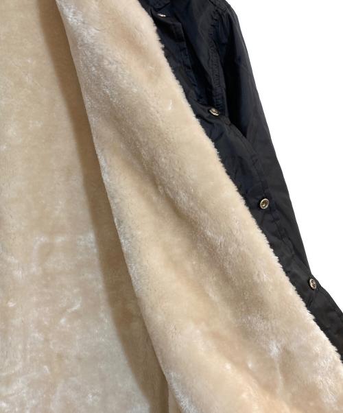 CRIMIE（クライミー）CRIMIE (クライミー) Coach Jacket/コーチジャケット ブラック サイズ:Ｌの古着・服飾アイテム