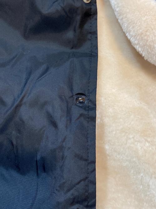 CRIMIE（クライミー）CRIMIE (クライミー) Coach Jacket/コーチジャケット ブラック サイズ:Ｌの古着・服飾アイテム