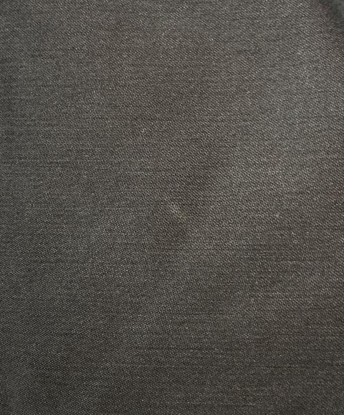 CRIMIE（クライミー）CRIMIE (クライミー) ZACK BACK SATIN THINSULATE MA-1 JACKET ブラック サイズ:Mの古着・服飾アイテム