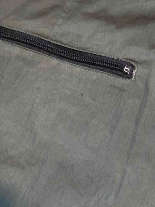 Needles（ニードルズ）Needles (ニードルズ) BEAMS (ビームス) 別注 H.D.Pant オリーブ サイズ:Mの古着・服飾アイテム