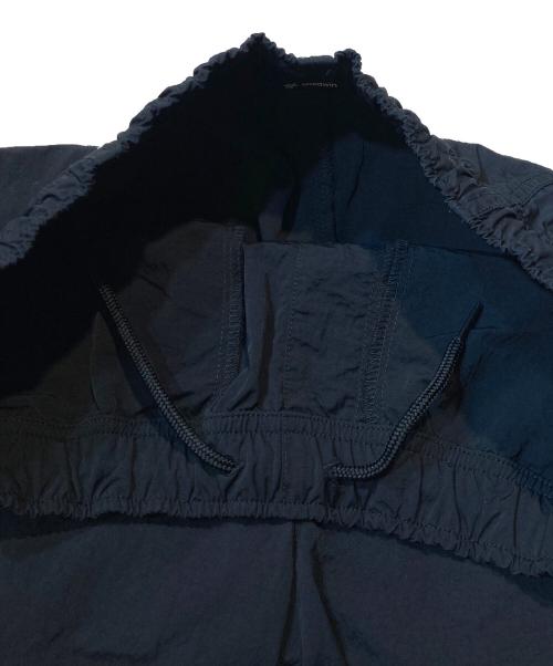 GOLDWIN（ゴールドウイン）GOLDWIN (ゴールドウイン) ナイロンショートパンツ ブラック サイズ:Mの古着・服飾アイテム