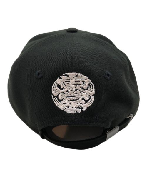 New Era（ニューエラ）New Era (ニューエラ) BEAMS (ビームス) MLB TOKYO SERIES 2025 BBキャップ ブラックの古着・服飾アイテム