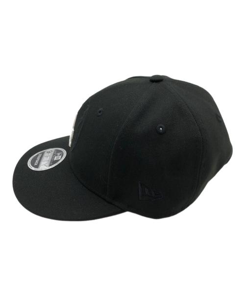 New Era（ニューエラ）New Era (ニューエラ) BEAMS (ビームス) MLB TOKYO SERIES 2025 BBキャップ ブラックの古着・服飾アイテム
