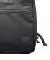 中古・古着 PORTER (ポーター) TAG 2WAY BRIEFCAS ブラック：15000円