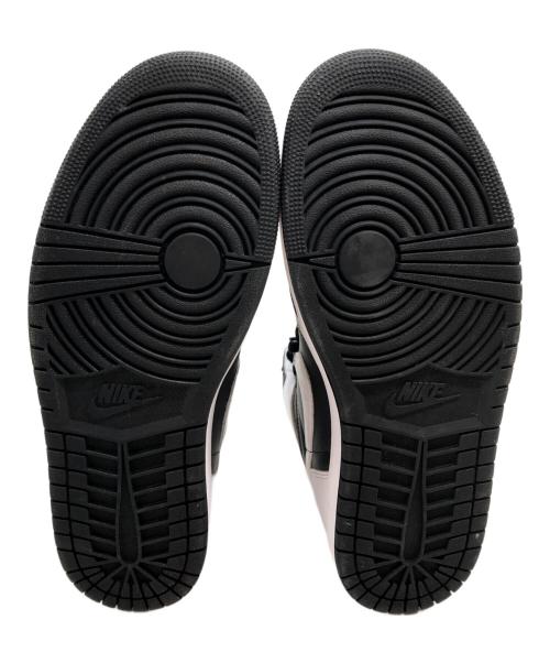 NIKE（ナイキ）NIKE (ナイキ) Air Jordan 1 Retro High OG ブラック サイズ:29の古着・服飾アイテム
