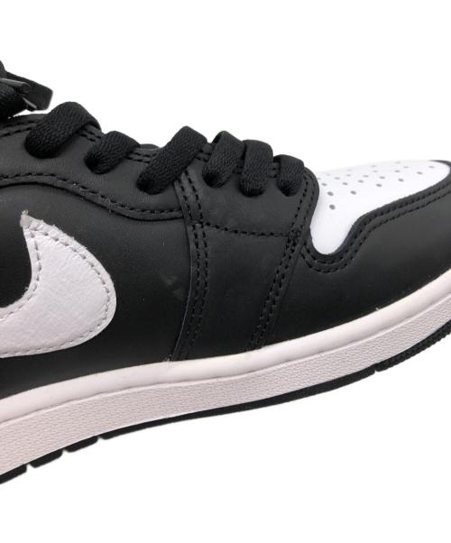 NIKE（ナイキ）NIKE (ナイキ) Air Jordan 1 Retro High OG ブラック サイズ:29の古着・服飾アイテム
