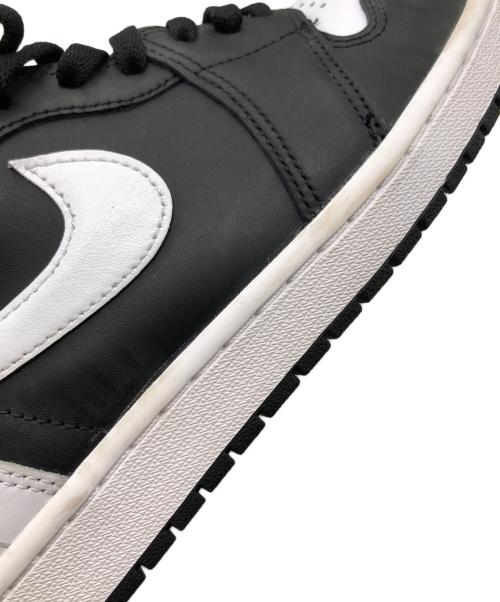 NIKE（ナイキ）NIKE (ナイキ) Air Jordan 1 Retro High OG ブラック サイズ:29の古着・服飾アイテム