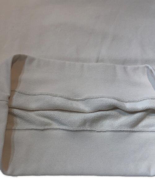 HELLY HANSEN（ヘリーハンセン）HELLY HANSEN (ヘリーハンセン) クルーネックスウェット ベージュ サイズ:Mの古着・服飾アイテム