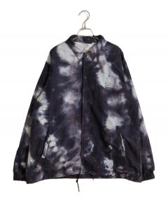 中古・古着通販】VISVIM (ビズビム) PEERLESS TEAM COACH Jacket