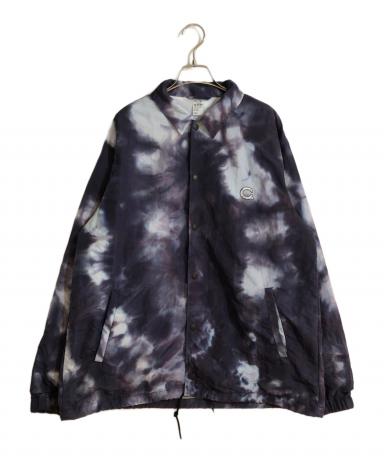 中古・古着通販】CHALLENGER (チャレンジャー) The Dye Logo Coach