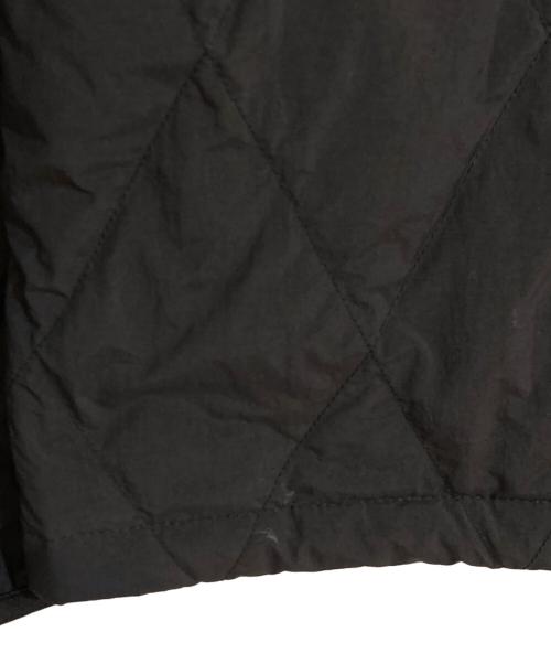 CHALLENGER（チャレンジャー）CHALLENGER (チャレンジャー) FIELD DOWN JACKET/フィールドダウンジャケット ブラック サイズ:Sの古着・服飾アイテム