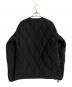 CHALLENGER (チャレンジャー) FIELD DOWN JACKET/フィールドダウンジャケット ブラック サイズ:S：18000円