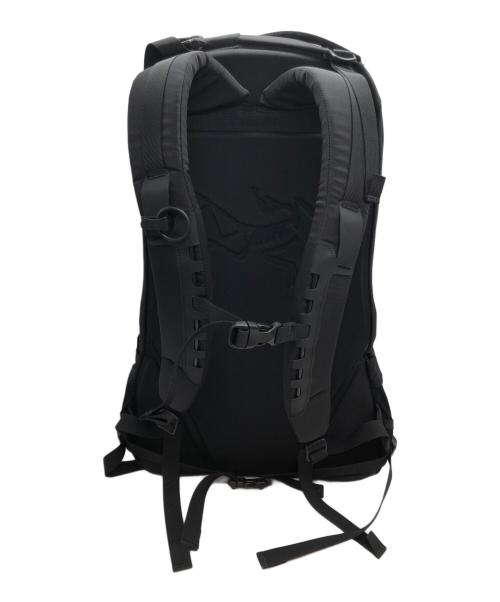 ARC'TERYX（アークテリクス）ARC'TERYX (アークテリクス) Arro 22 Backpack ステルスブラックの古着・服飾アイテム