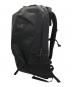 ARC'TERYX (アークテリクス) Arro 22 Backpack ステルスブラック：13000円