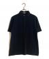 GUY ROVER（ギローバー）の古着「ポロシャツ」｜ブラック