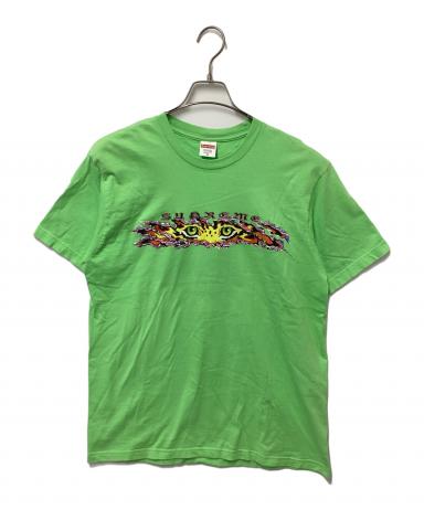 中古・古着通販】SUPREME (シュプリーム) 22ss/Eyes Tee(アイズTシャツ