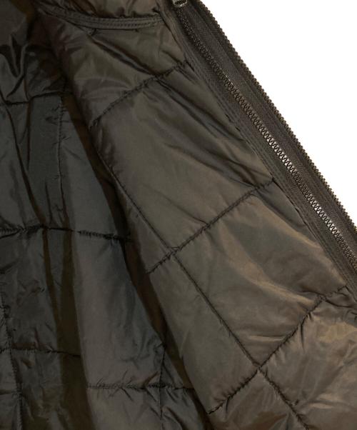 CHAPS RALPH LAUREN（チャップス ラルフローレン）CHAPS RALPH LAUREN (チャップス ラルフローレン) ライナー付きジャケット オリーブ サイズ:Ｌの古着・服飾アイテム