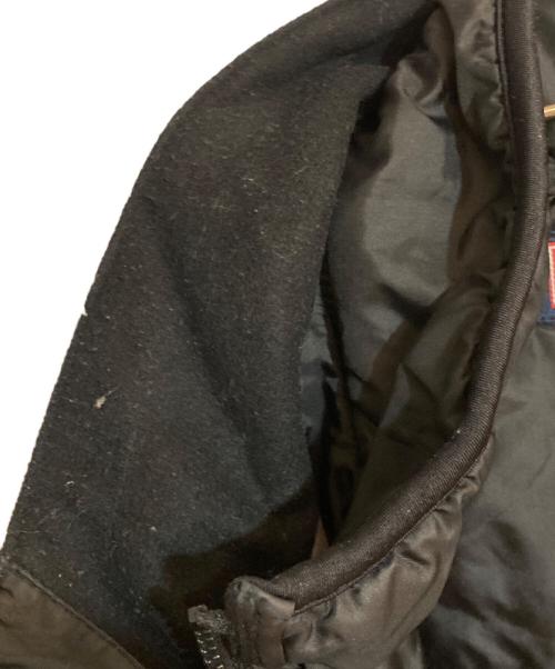 CHAPS RALPH LAUREN（チャップス ラルフローレン）CHAPS RALPH LAUREN (チャップス ラルフローレン) ライナー付きジャケット オリーブ サイズ:Ｌの古着・服飾アイテム