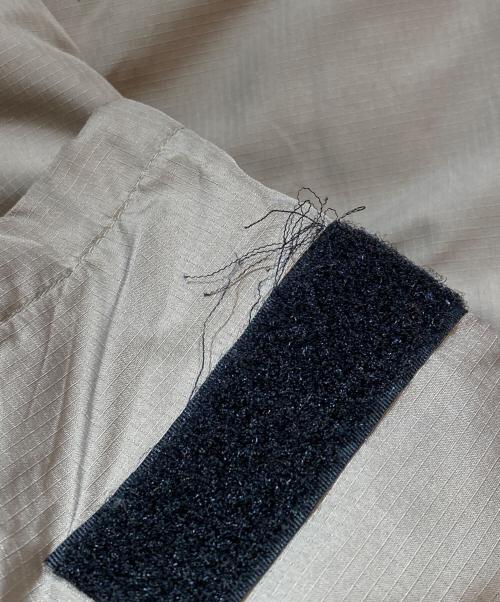 CHAPS RALPH LAUREN（チャップス ラルフローレン）CHAPS RALPH LAUREN (チャップス ラルフローレン) ライナー付きジャケット オリーブ サイズ:Ｌの古着・服飾アイテム