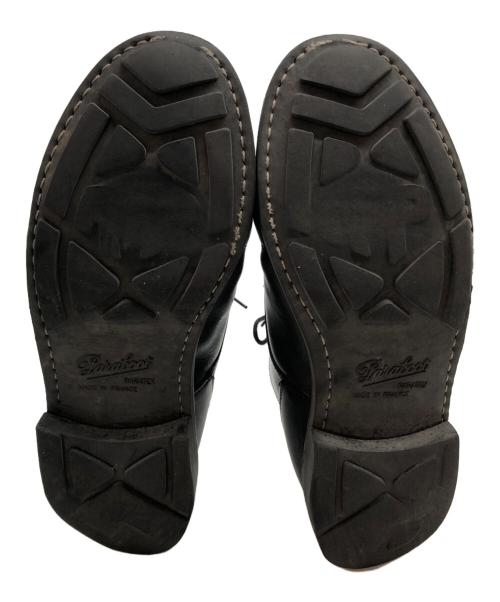 PARABOOT（パラブーツ）PARABOOT (パラブーツ) シャンボード ブラック サイズ:6 1/2の古着・服飾アイテム