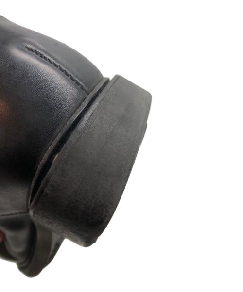 PARABOOT（パラブーツ）PARABOOT (パラブーツ) シャンボード ブラック サイズ:6 1/2の古着・服飾アイテム