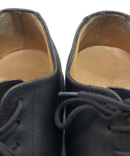 PARABOOT（パラブーツ）PARABOOT (パラブーツ) シャンボード ブラック サイズ:6 1/2の古着・服飾アイテム