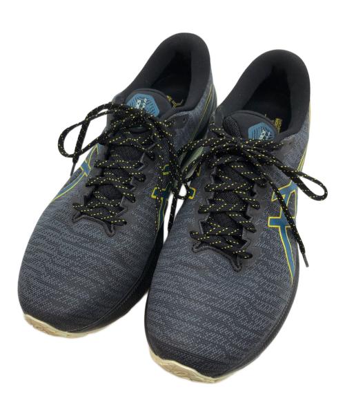 asics（アシックス）asics (アシックス) GT 2000 11 GORE-TEX グレー サイズ:28の古着・服飾アイテム