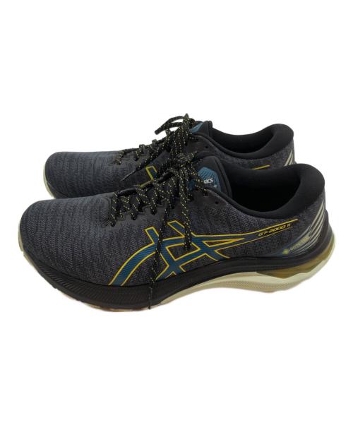 asics（アシックス）asics (アシックス) GT 2000 11 GORE-TEX グレー サイズ:28の古着・服飾アイテム