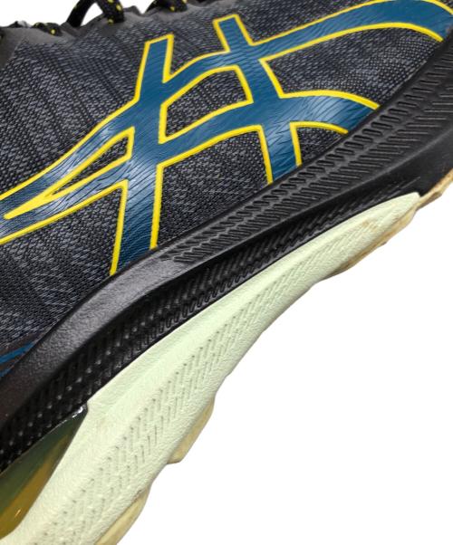 asics（アシックス）asics (アシックス) GT 2000 11 GORE-TEX グレー サイズ:28の古着・服飾アイテム