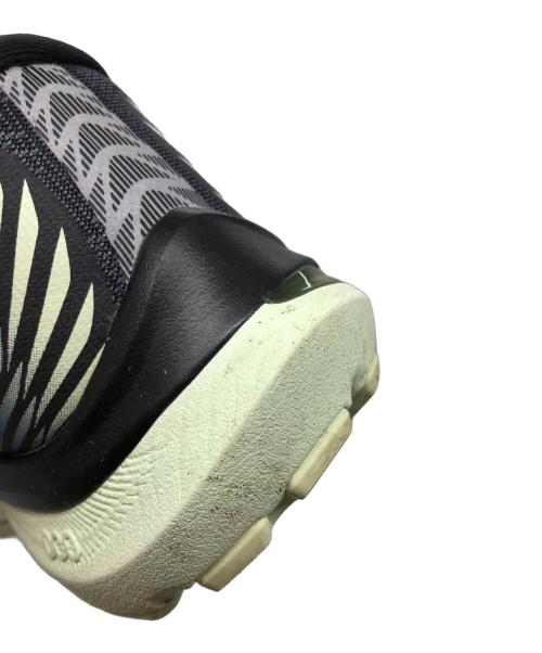 asics（アシックス）asics (アシックス) GT 2000 11 GORE-TEX グレー サイズ:28の古着・服飾アイテム