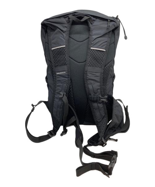 SALOMON（サロモン）SALOMON (サロモン) TRAILBLAZER 20/トレイルブレザー ブラックの古着・服飾アイテム