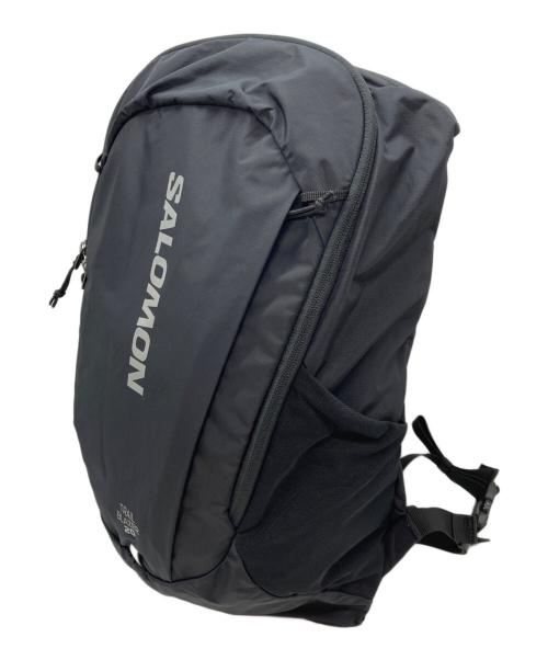 SALOMON（サロモン）SALOMON (サロモン) TRAILBLAZER 20/トレイルブレザー ブラックの古着・服飾アイテム