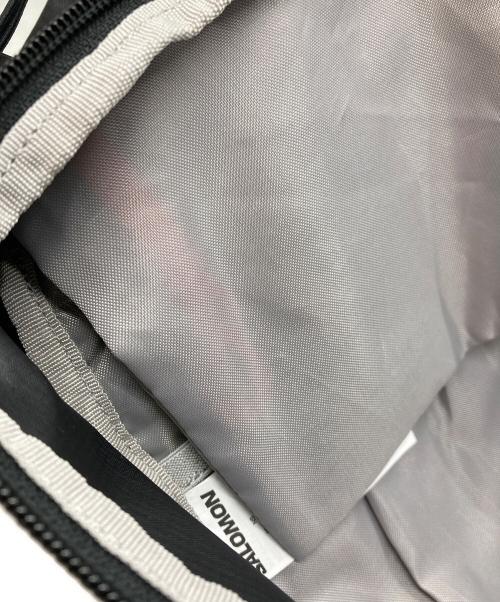 SALOMON（サロモン）SALOMON (サロモン) TRAILBLAZER 20/トレイルブレザー ブラックの古着・服飾アイテム