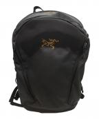 ARC'TERYXアークテリクス）の古着「MANTIS 26 BACKPACK」｜ブラック